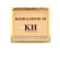 Keramine h fasc av 10f 10ml