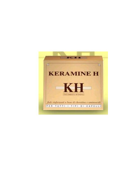 Keramine h fasc bi 10f 10ml