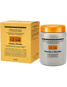 Guam fanghi d'alga panc/gir1kg