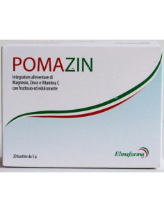 Pomazin 20bust