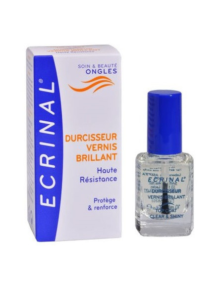 Ecrinal top coat indurente10ml