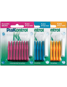 Plakkontrol scov c/man midi0,7