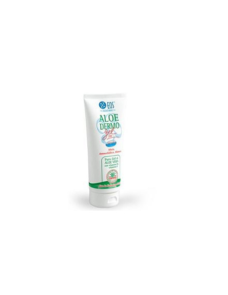 Eos aloe dermogel 200ml