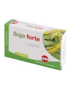 Soja forte es 30 capsule