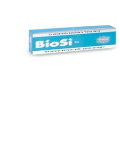 Biosi gel dentif sbian75ml