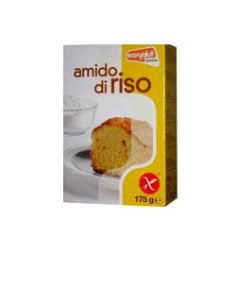 Easyglut amido riso 175g