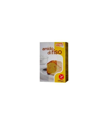 Easyglut amido riso 175g