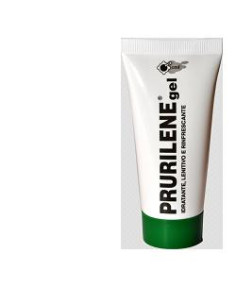 Prurilene gel idrat rinfresc