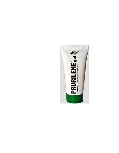 Prurilene gel idrat rinfresc