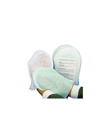 Manopole saponate 20pz