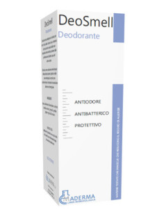 Deosmell deodorante spray