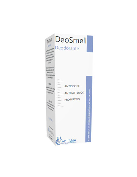 Deosmell deodorante spray