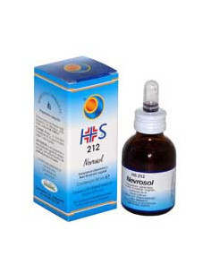Nevrosol liquido 50ml