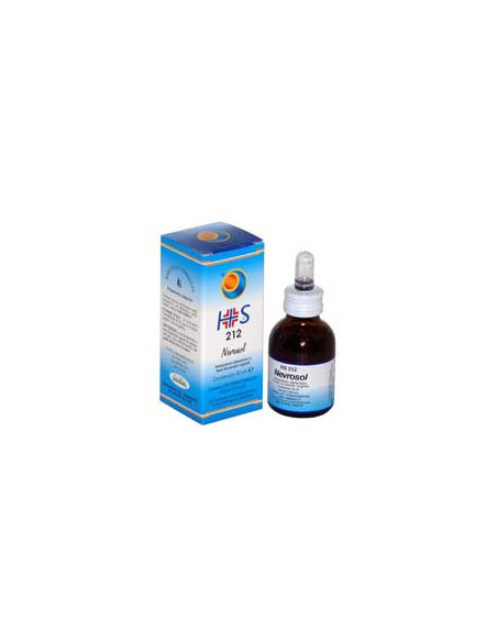 Nevrosol liquido 50ml