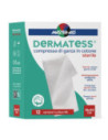 M-aid dermatess cot garza18x40