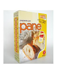Easyglut preparato pane 500g