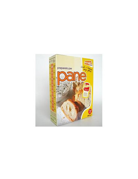 Easyglut preparato pane 500g