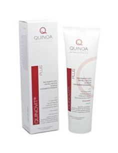 Quinovit plus crema 125ml