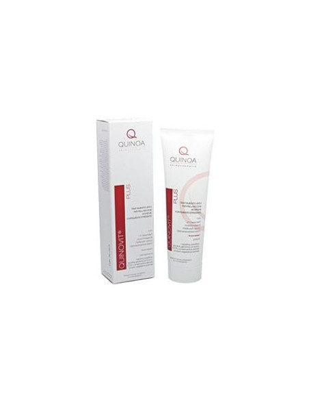 Quinovit plus crema 125ml