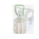 Maschera ossigenoter+tubo+rese