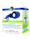 M-aid sport blugrip bend 8x4,5