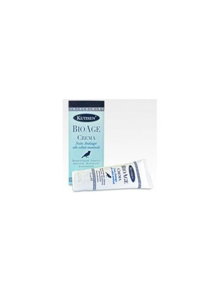 Kutisen bioage soin 75ml