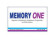 Memory one 12bust