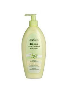 Ptc doliva oliva&almond 500ml