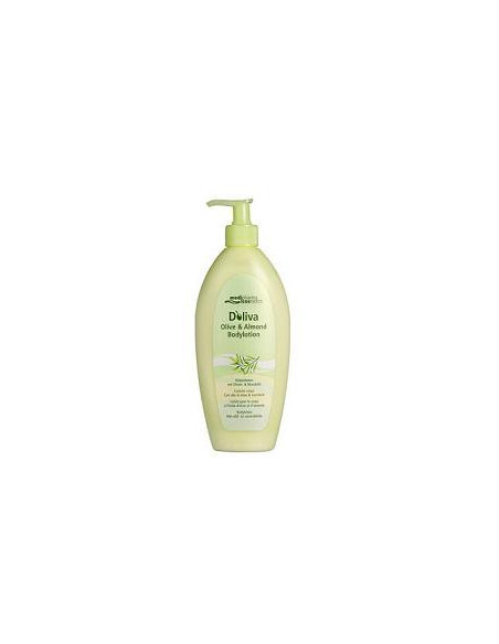 Ptc doliva oliva&almond 500ml