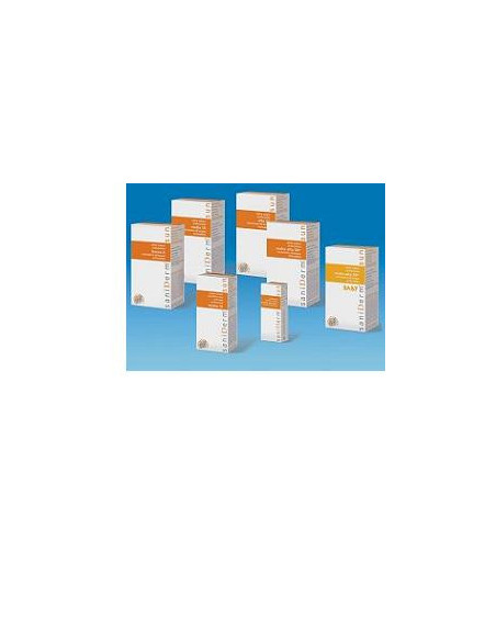 Saniderm sun latte sol pr/e b