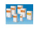 Saniderm sun latte sol pr/e b