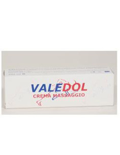 Valedol crema massaggi 100ml