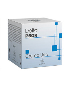 Deltapsor urto cr esfoliante