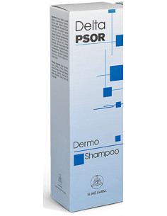 Deltapsor dermoshampoo 200ml