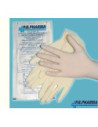 Guanto chirurgia sterile 8