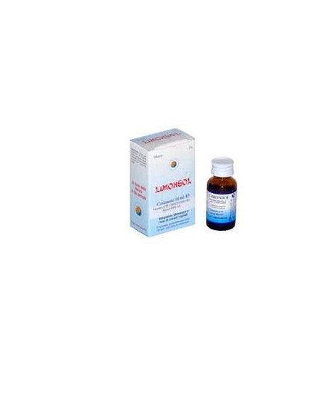 Limonsol liquido 10ml