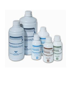 Acqua ossigenat 10vol 200gr