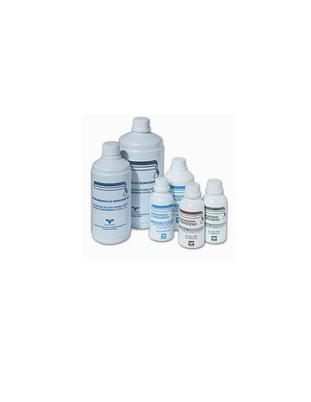 Acqua ossigenat 10vol 200gr