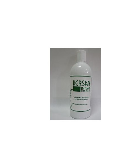 Bersan intimo det 500ml