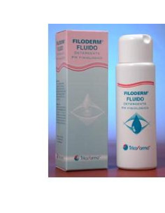 Filoderm fluido detergente
