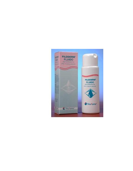 Filoderm fluido detergente
