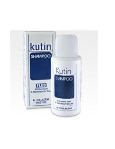 Kutin collagene shampoo 200ml