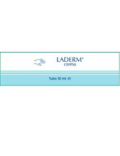 Laderm crema 30ml