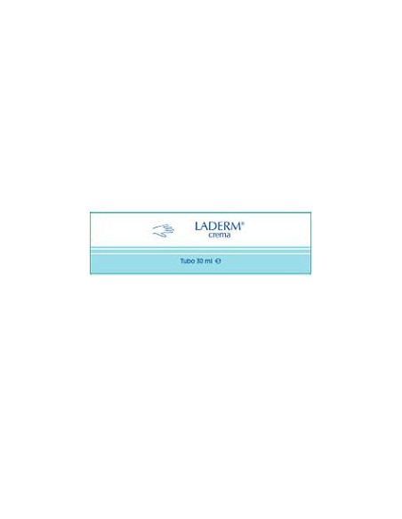 Laderm crema 30ml