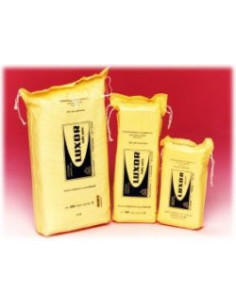 Cotone idrof 50gr luxor