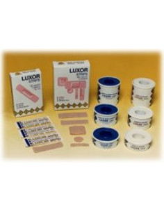 Cer luxor tnt 5x1.25cm