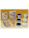 Cer luxor tnt 5x1.25cm