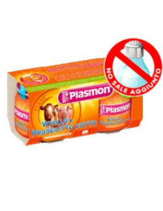 Om. plasm 80x2 vit/pros