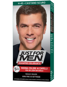 Just for men tint cas/sc30ml