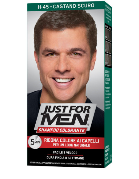 Just for men tint cas/sc30ml